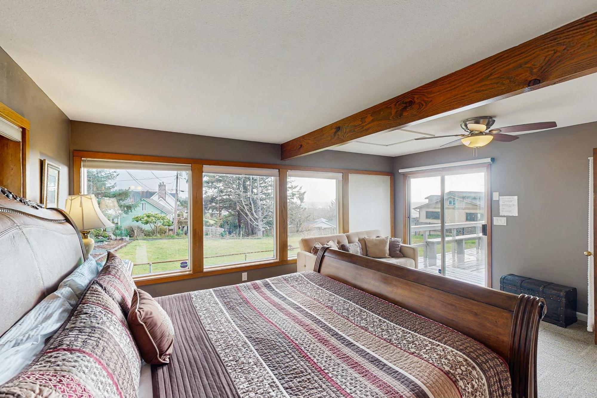 Crystal Rose Cottage Lincoln City Zewnętrze zdjęcie