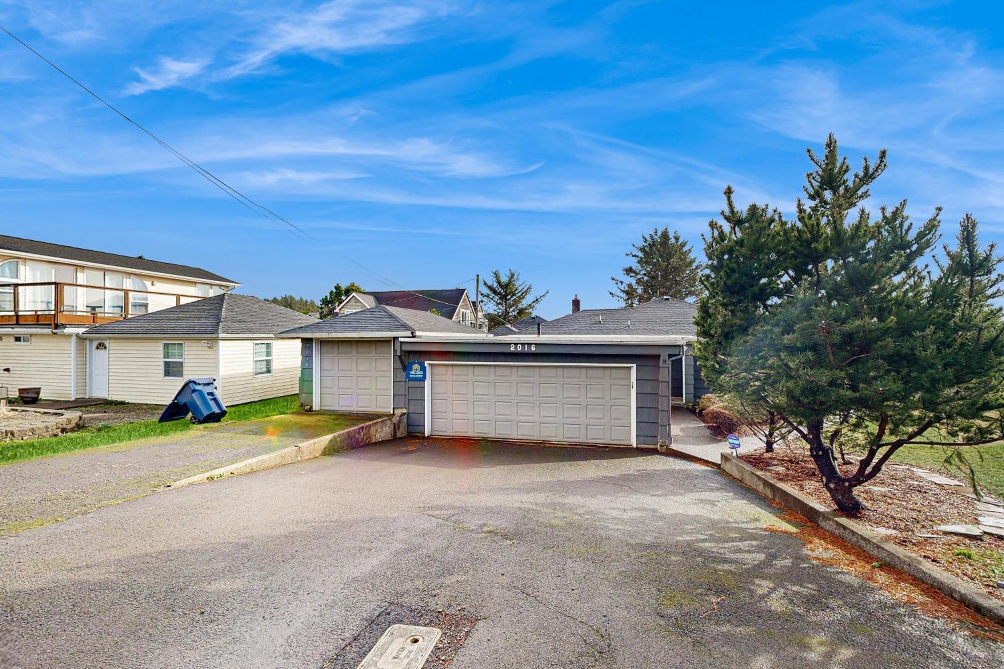 Crystal Rose Cottage Lincoln City Zewnętrze zdjęcie