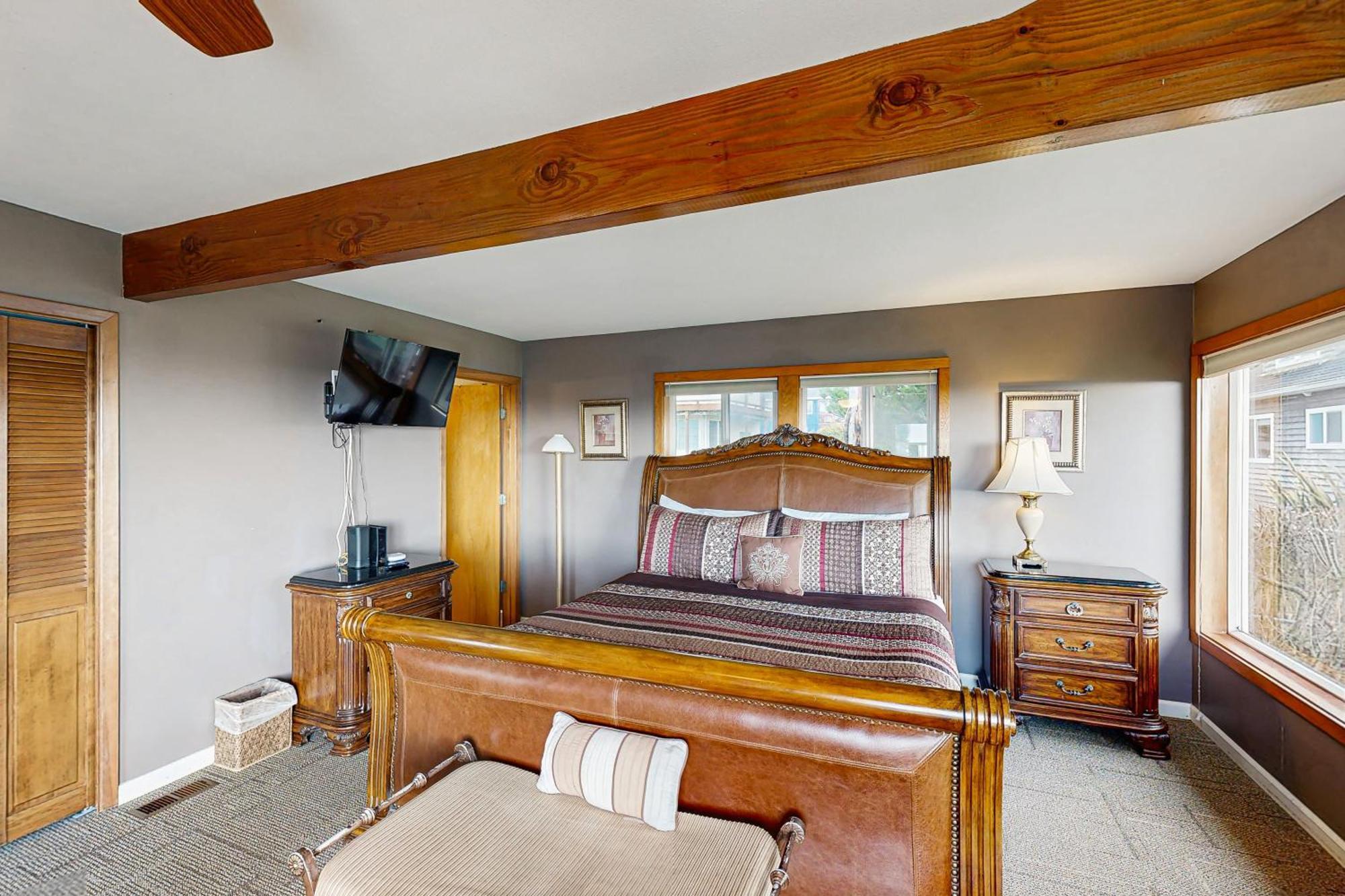 Crystal Rose Cottage Lincoln City Zewnętrze zdjęcie