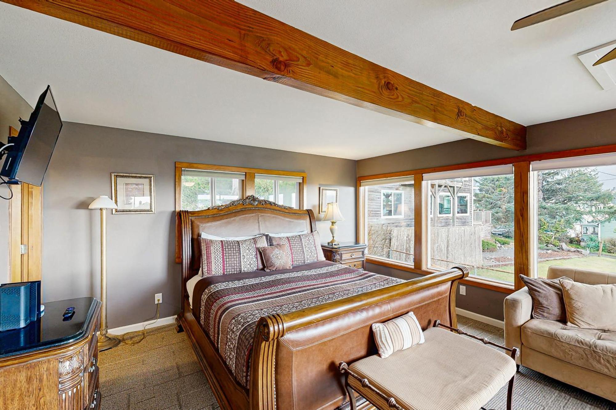 Crystal Rose Cottage Lincoln City Zewnętrze zdjęcie