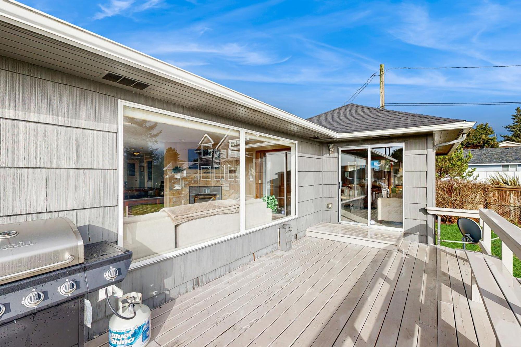 Crystal Rose Cottage Lincoln City Zewnętrze zdjęcie