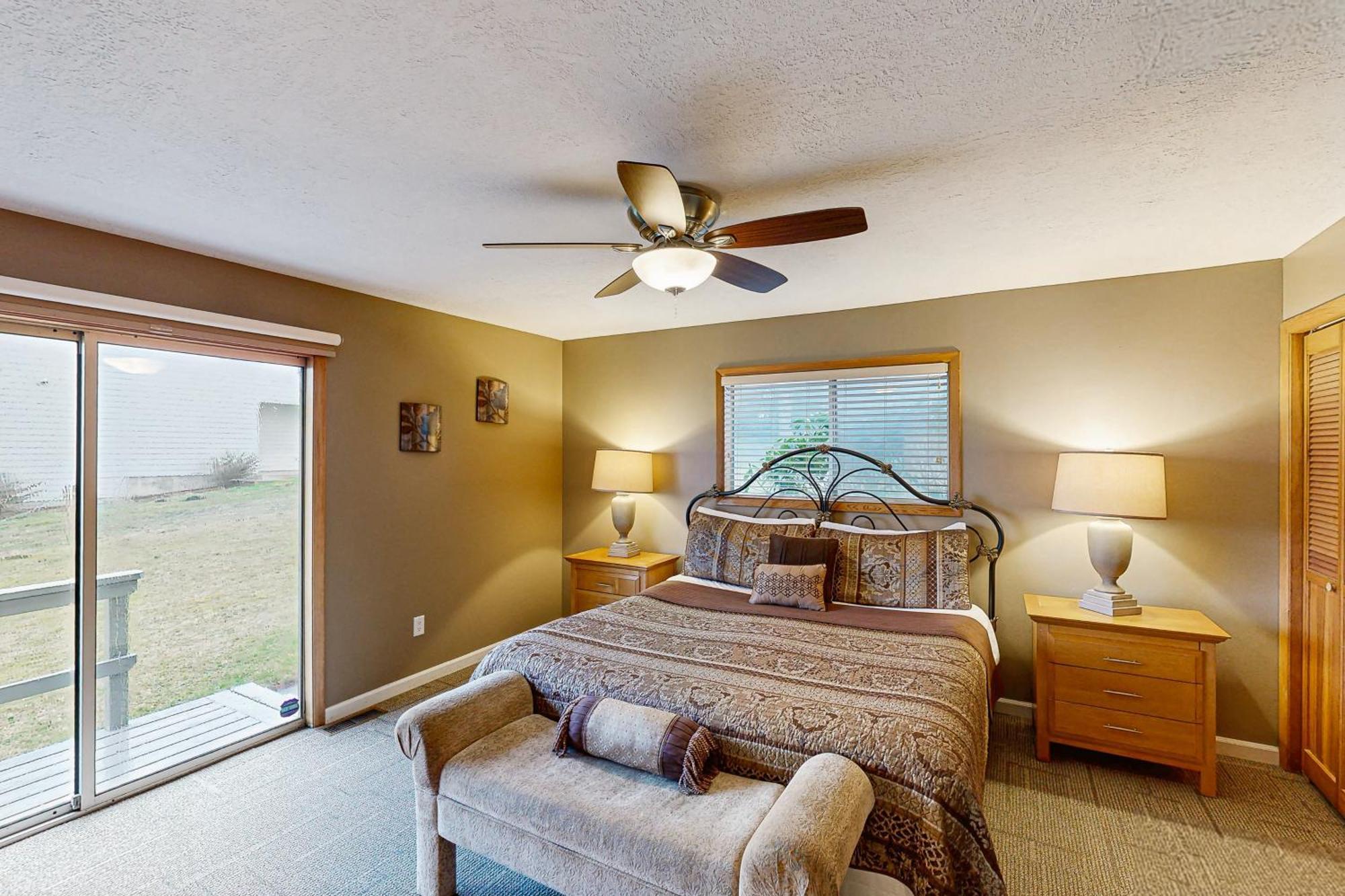 Crystal Rose Cottage Lincoln City Zewnętrze zdjęcie